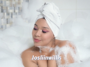 Josliinwillis