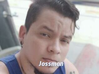 Jossman