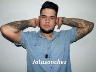 Jotasanchez