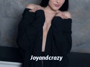 Joyandcrazy