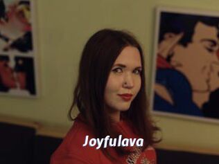 Joyfulava