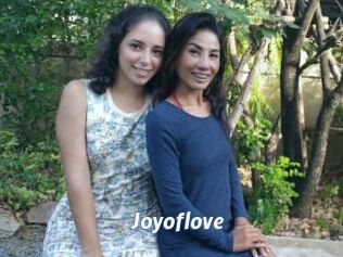 Joyoflove