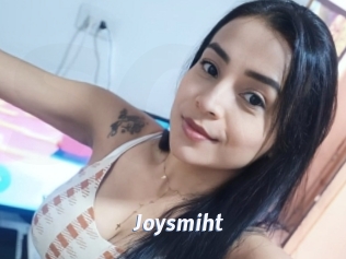 Joysmiht