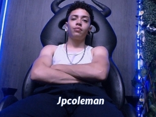 Jpcoleman