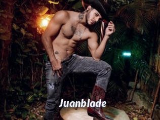 Juanblade