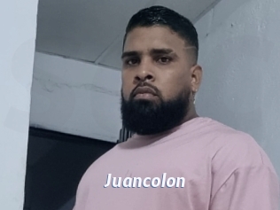 Juancolon