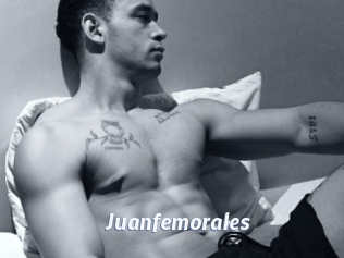 Juanfemorales