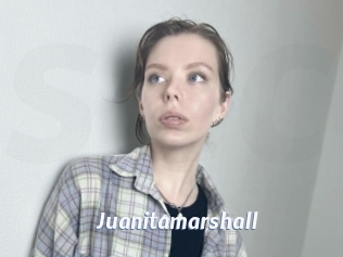 Juanitamarshall