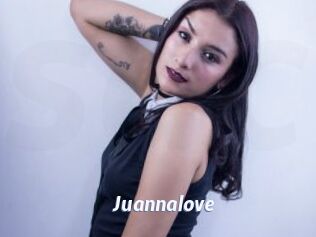 Juannalove