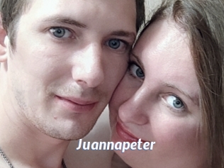 Juannapeter