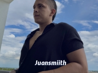 Juansmiith