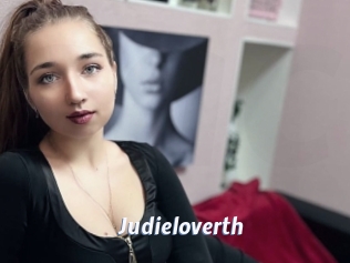 Judieloverth