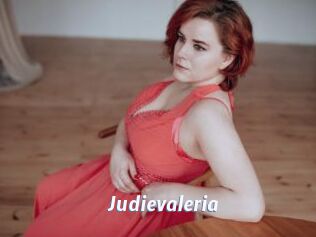 Judievaleria