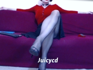 Juicycd