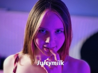 Juicymilk