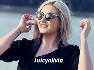 Juicyolivia