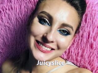 Juicyslice