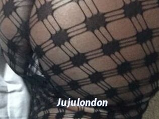 Jujulondon