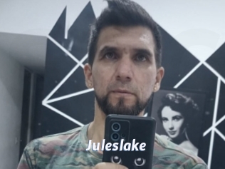 Juleslake