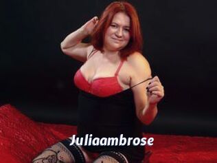 Juliaambrose