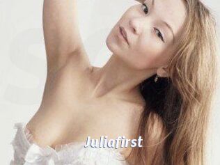 Julia_first