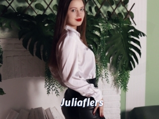 Juliaflers