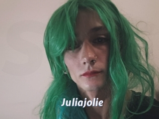 Juliajolie