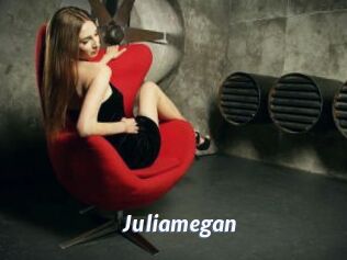 Juliamegan