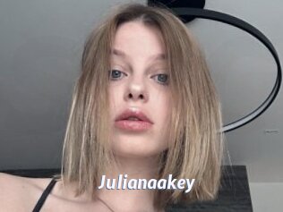 Julianaakey