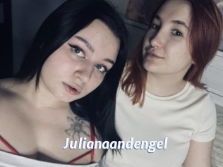 Julianaandengel