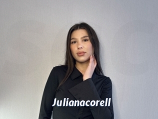 Julianacorell