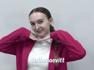 Julianaevitt