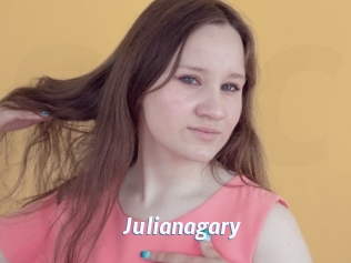 Julianagary