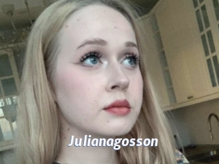 Julianagosson