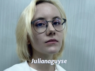 Julianaguyse