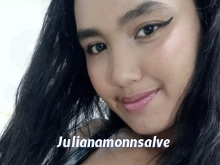 Julianamonnsalve