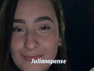 Julianapense