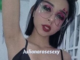 Julianarosesexy