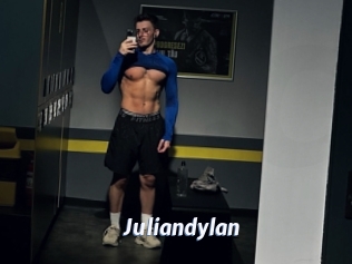 Juliandylan