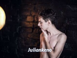 Juliankeno