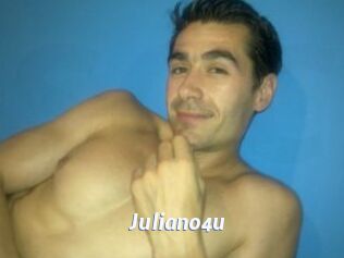 Juliano4u