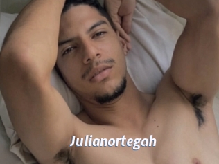 Julianortegah