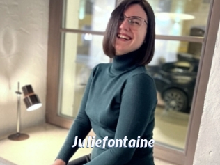 Juliefontaine