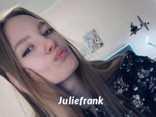 Juliefrank