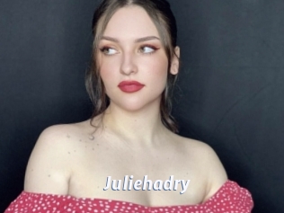 Juliehadry