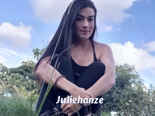 Juliehanze