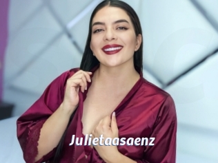 Julietaasaenz