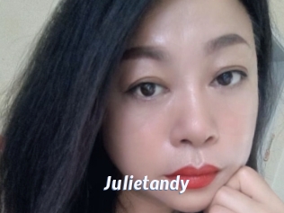 Julietandy