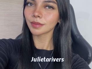 Julietarivers