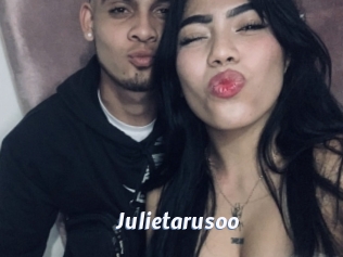 Julietarusoo